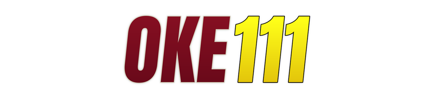 oke111 logo